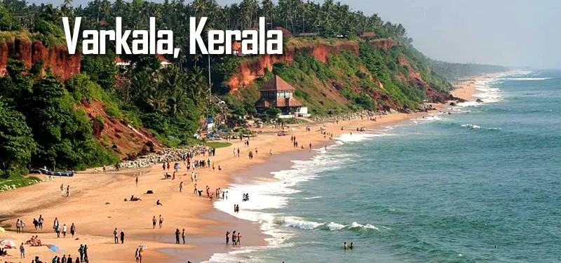 Cultural Oasis in Varkala, Kerala - travelersguider.com