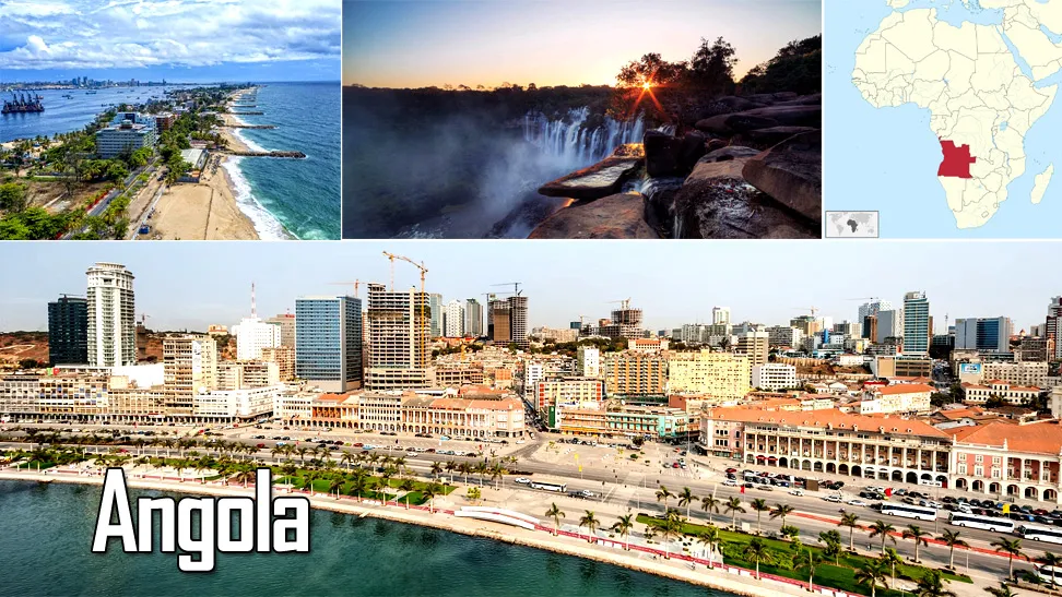 Angola-travelersguider.com