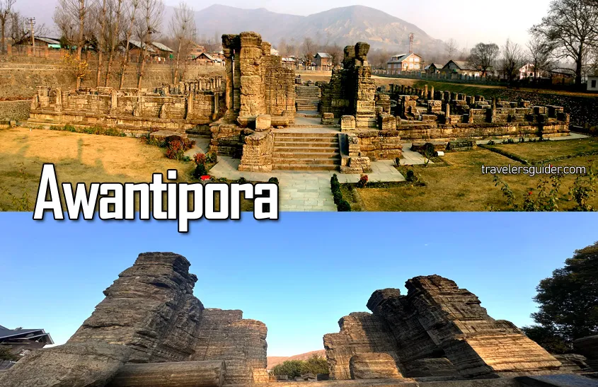 Awantipora-travelersguider.com