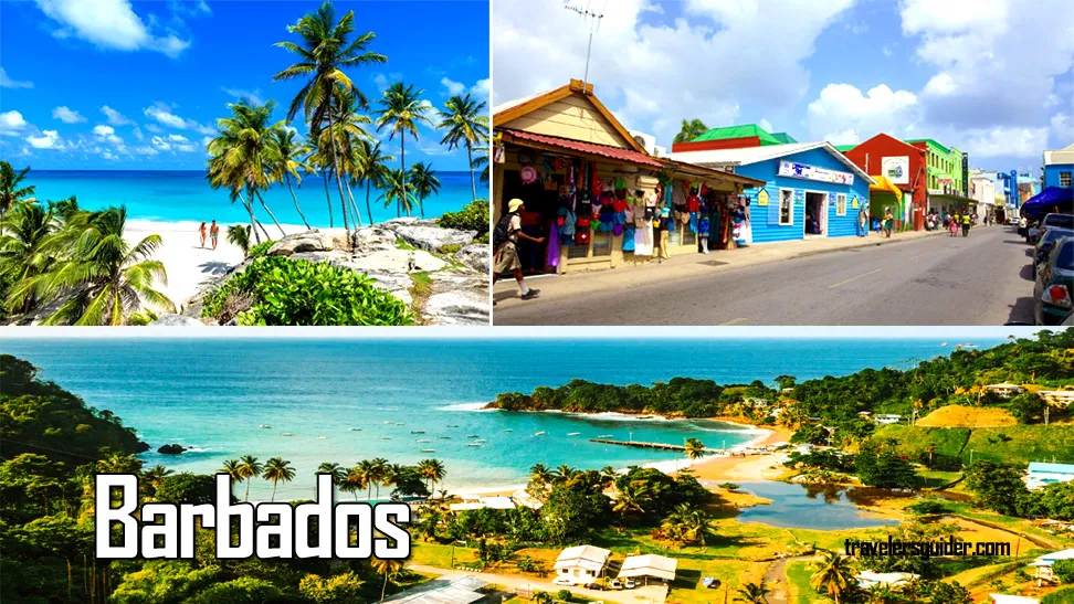 Barbados-travelersguider.com