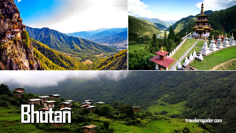 Bhutan-travelersguider.com