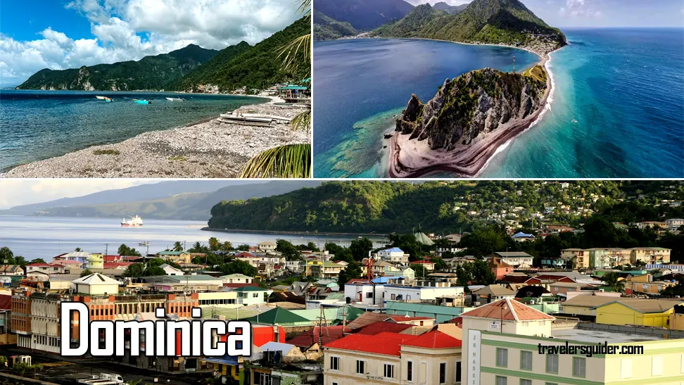 Dominica-travelersguider.com