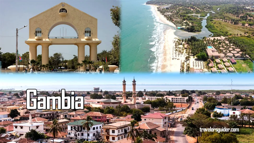 Gambia-travelersguider.com