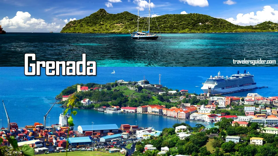 Grenada-travelersguider.com