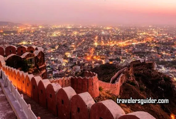 Jaipur City, Rajasthan