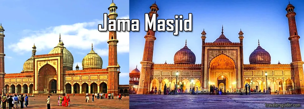 Jama Masjid