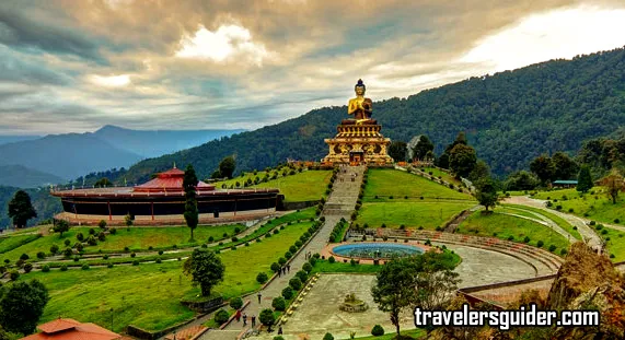 Khangchendzonga National Park