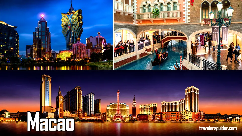 Macao-travelersguider.com