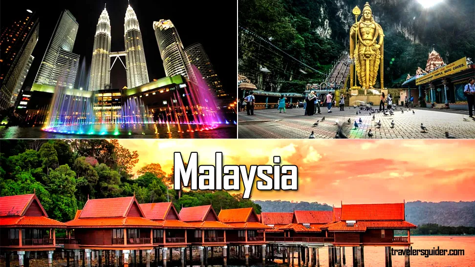 Malaysia-travelersguider.com