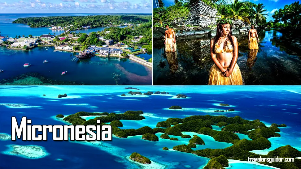 Micronesia-travelersguider.com