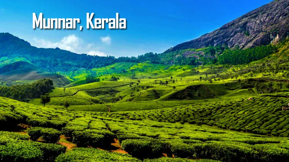 best places work remotely - Munnar, Kerala - travelersguider.com