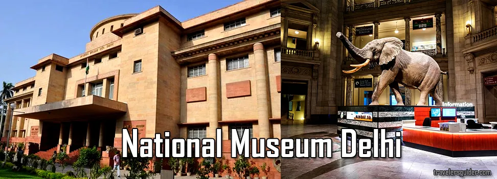 National Museum