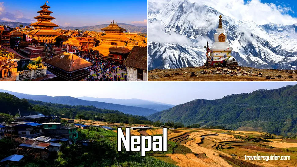 Nepal-travelersguider.com