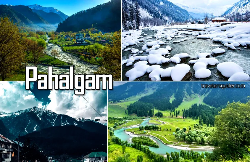 Pahalgam-travelersguider.com