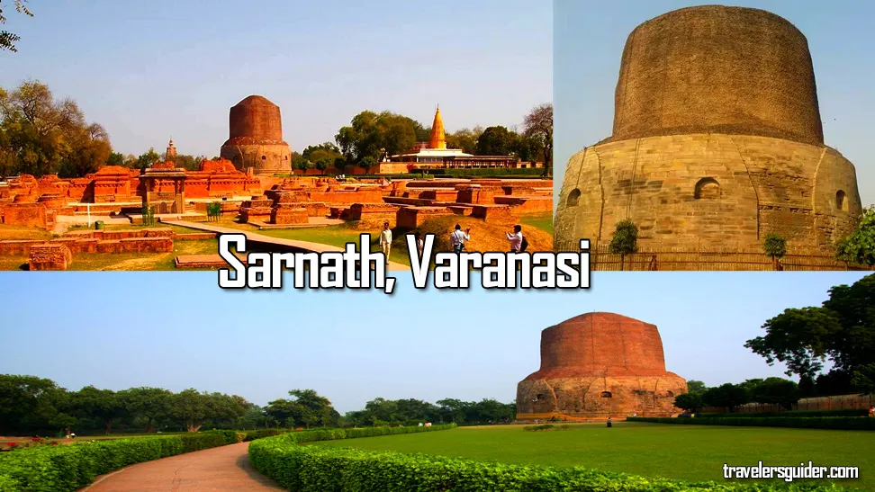 Sarnath, Varanasi