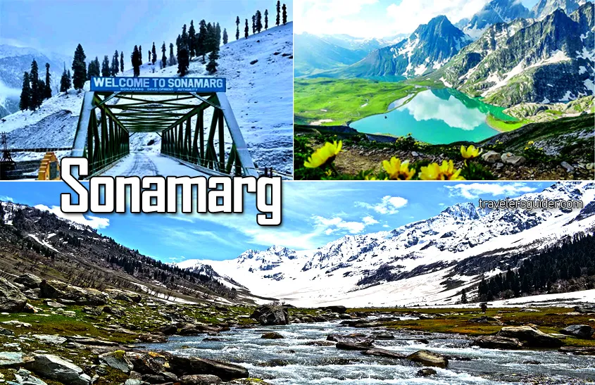 Sonamarg-travelersguider.com