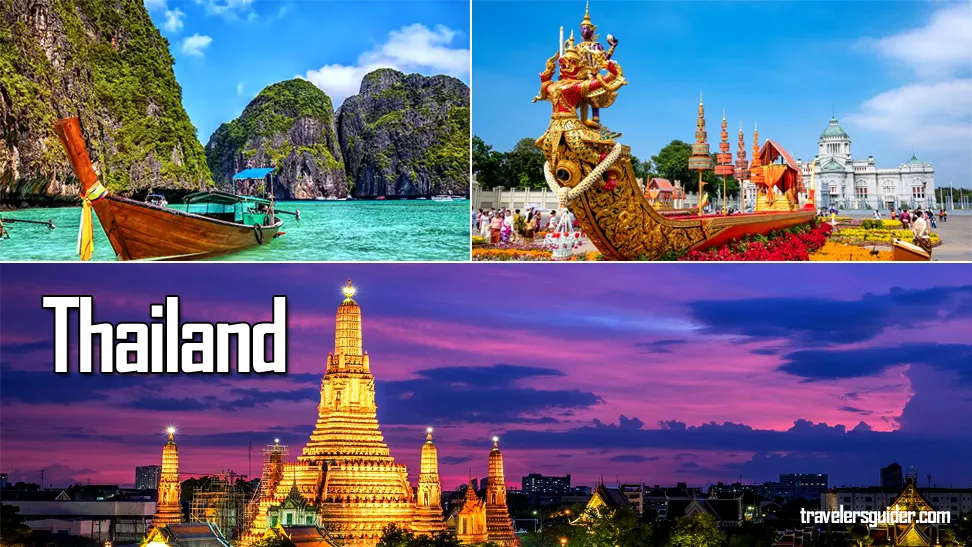 Thailand-travelersguider.com