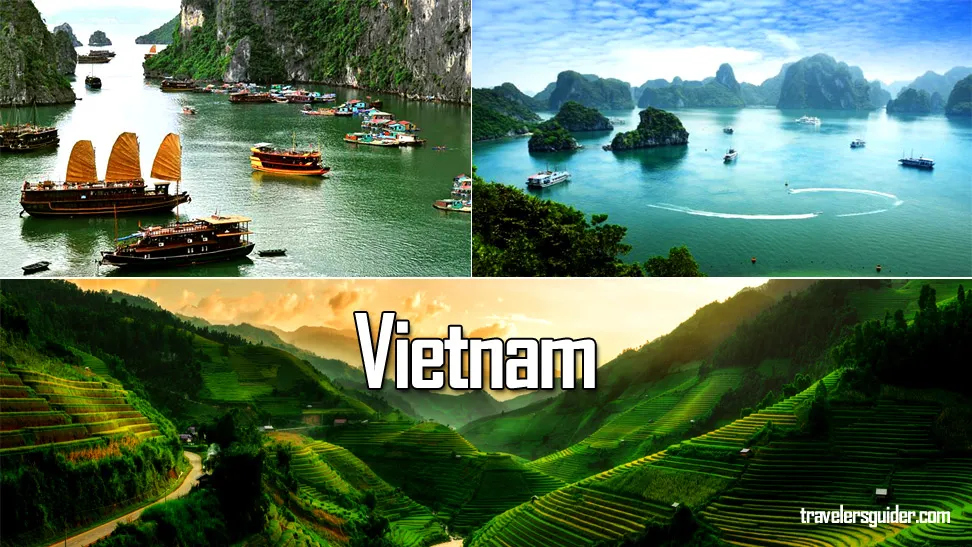 Vietnam-travelersguider.com