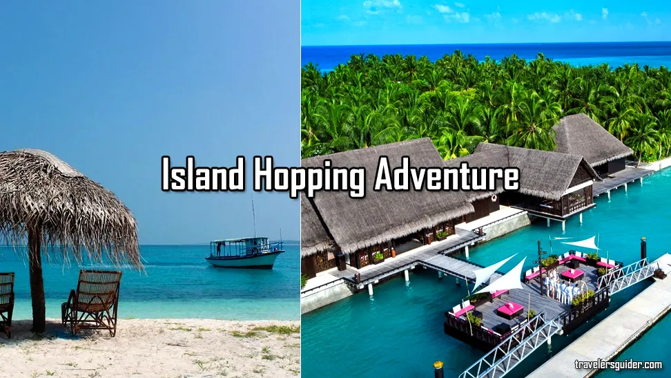 Island Hopping Adventure