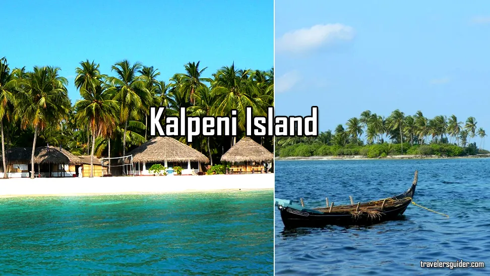 Kalpeni Island - Scenic Serenity