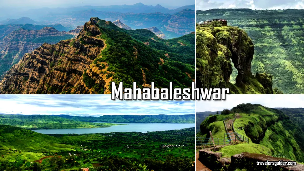 Mahabaleshwar – Romantic Hills of Maharashtra