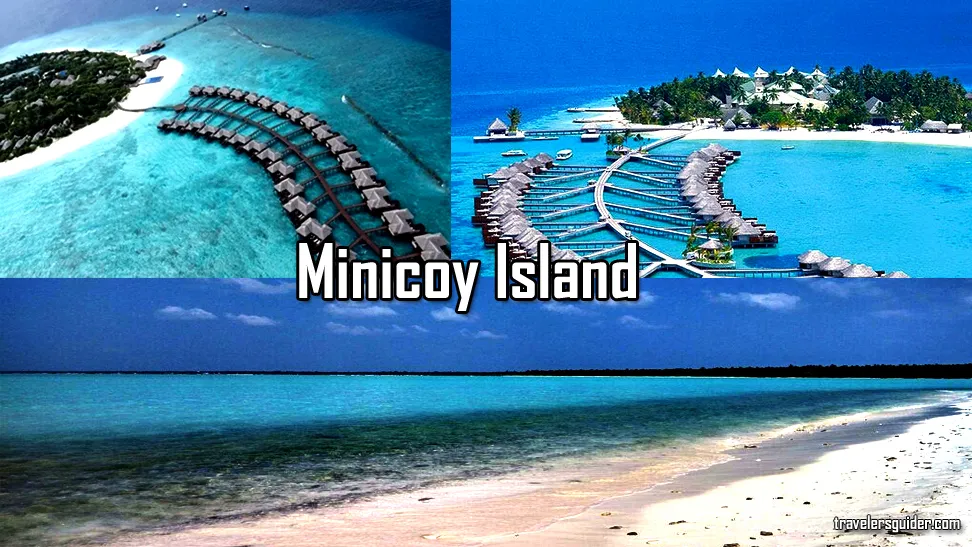 Minicoy Island - Cultural Odyssey