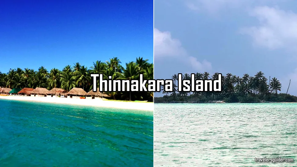 Thinnakara Island - Nature's Canvas