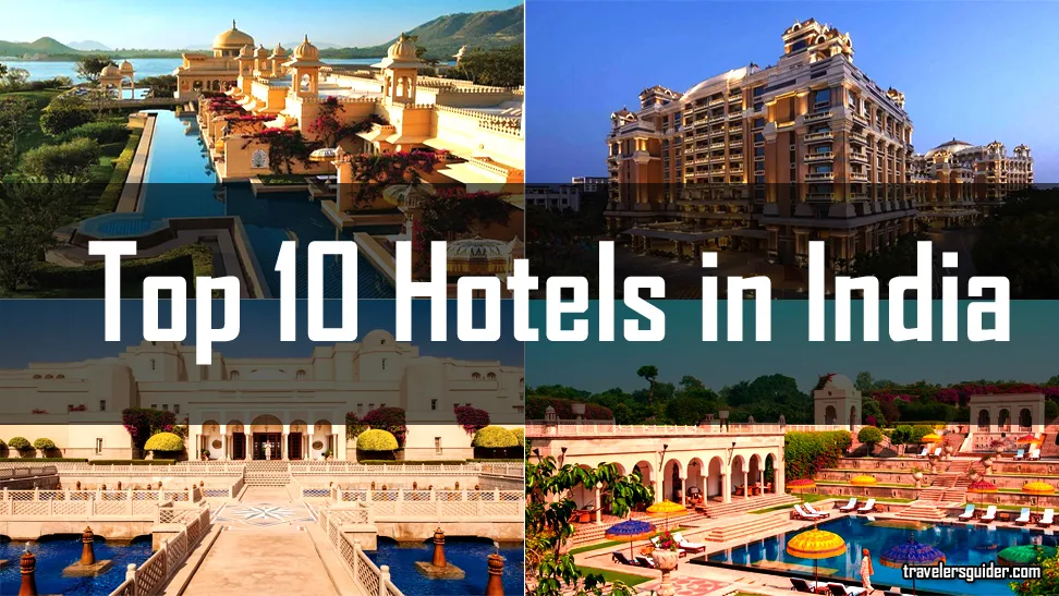 Top-10-Hotels-in-India