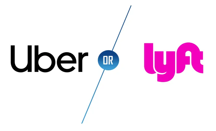 Uber or Lyft: The Transport Trailblazers