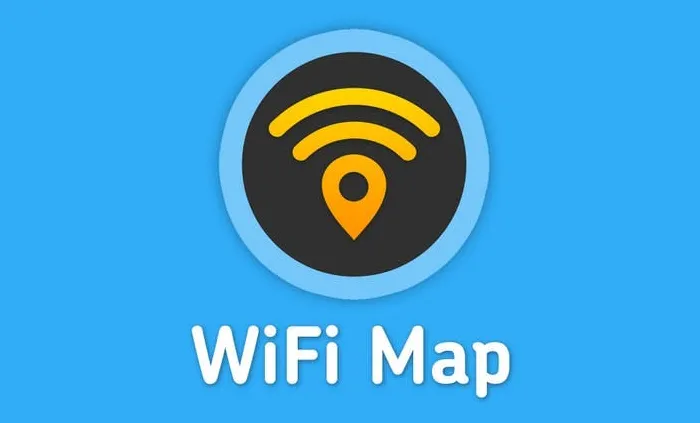 WiFi Map: The Connectivity Cartographer