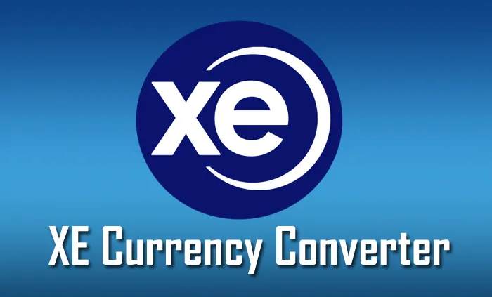 XE Currency Converter: The Financial Alchemist