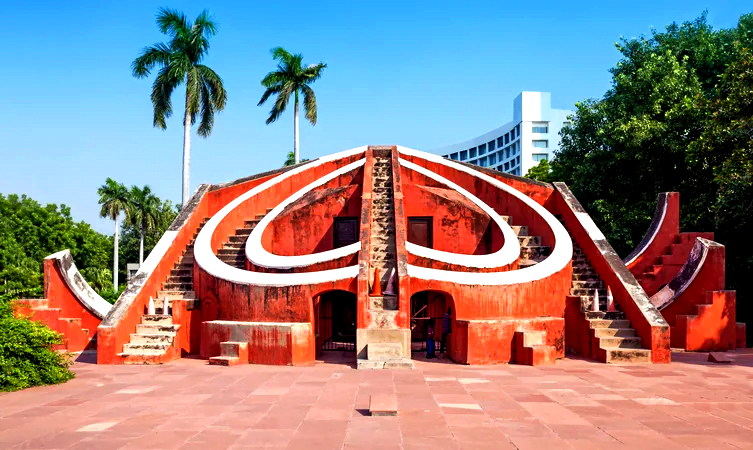 Jantar-Mantar-Delhi