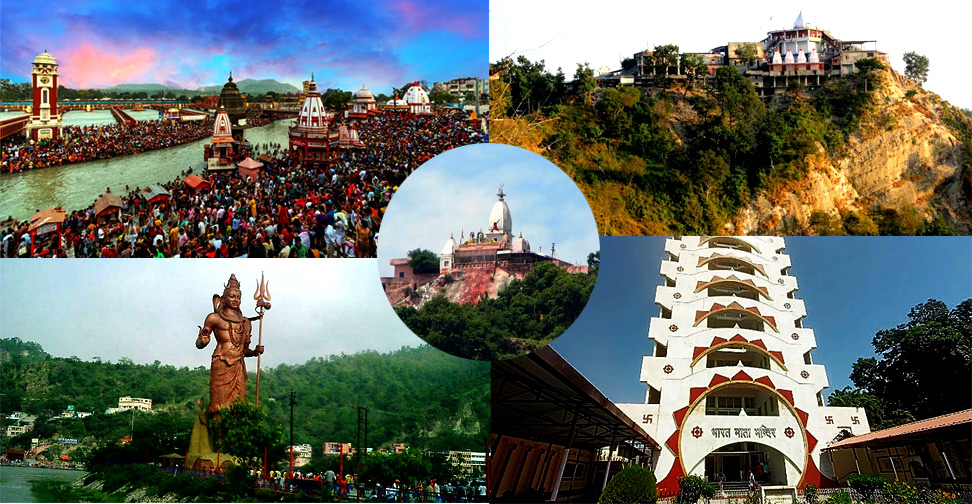 Haridwar