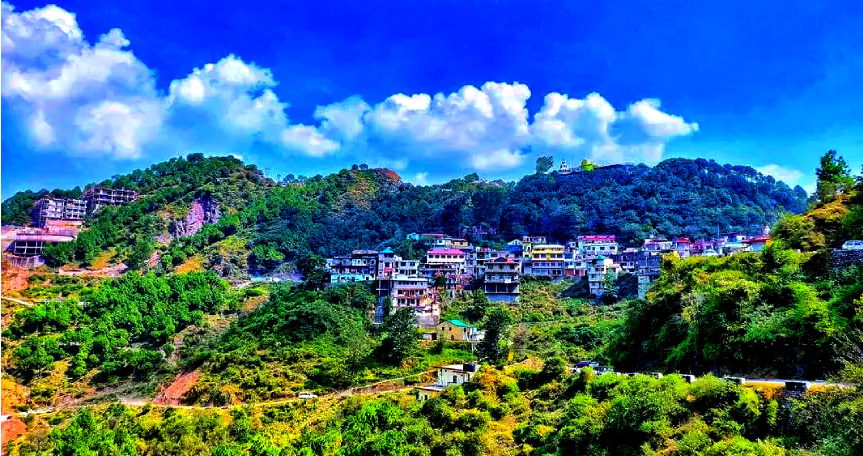 Kasauli