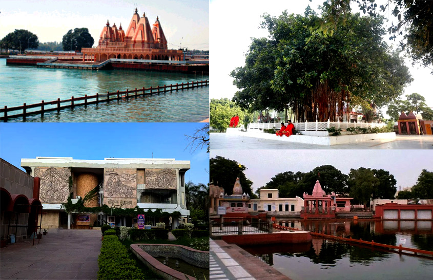 Kurukshetra 
