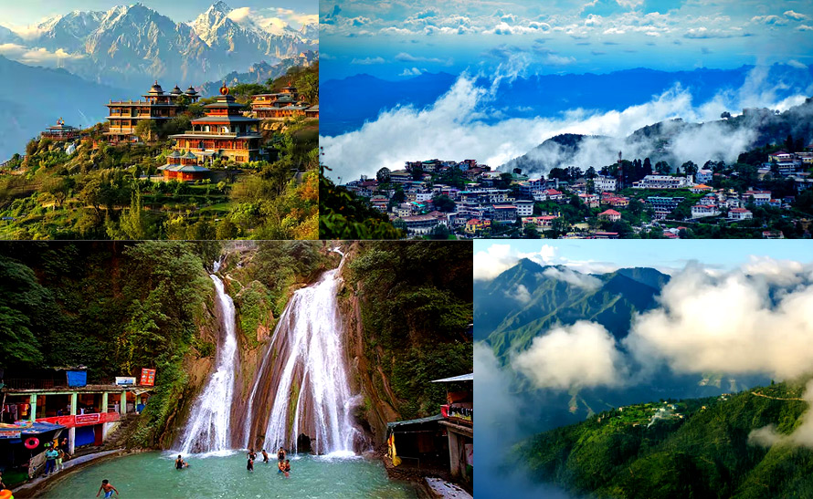 Mussoorie