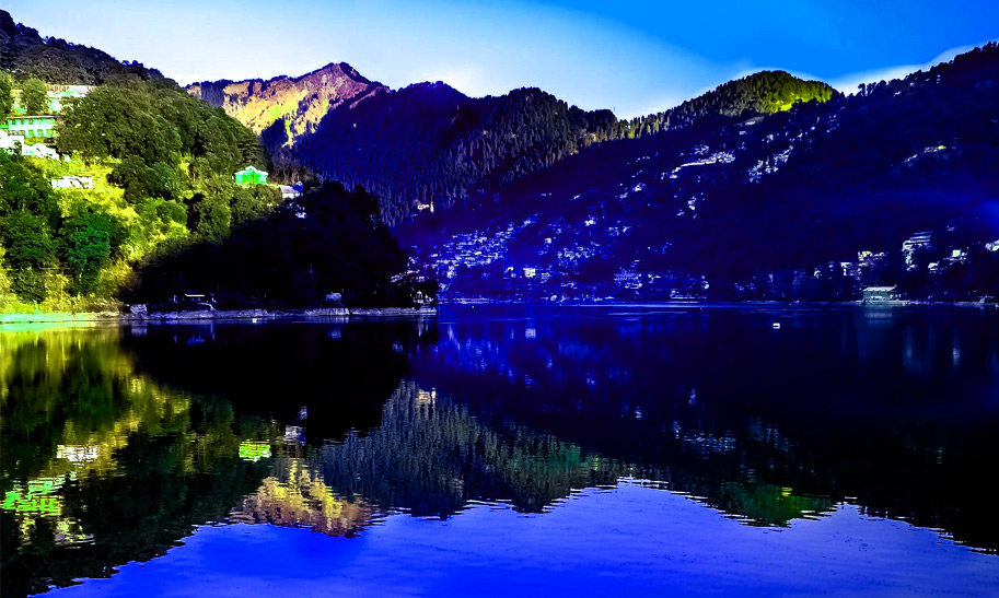 Nainital