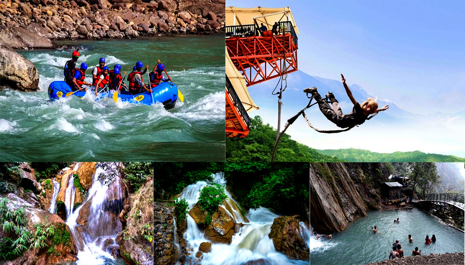 Rishikesh
